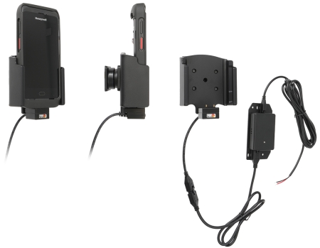 Aktive Halterung für feste Installation, Honeywell CT40/CT40 XP in der Gruppe Car-HiFi / Smartphone im Auto / Handyhalterungen bei BRL (240713262)