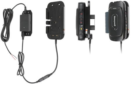Aktive Halterung für feste Installation, Honeywell A720x