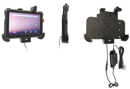 Aktive Halterung für feste Installation, Honeywell EDA10A in der Gruppe Car-HiFi / Smartphone im Auto / Handyhalterungen bei BRL (240713391)