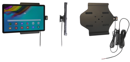 Brodit Aktivhalterung für feste Installation, Samsung Galaxy Tab S5e 10.5 SM-T720/SM-T725 in der Gruppe Car-HiFi / Smartphone im Auto / Handyhalterungen bei BRL (240727125)