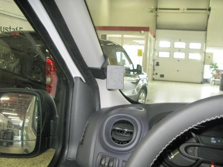 Renault Trafic 15-, Links in der Gruppe Car-HiFi / Was passt in mein Auto / Renault / Trafic / Trafic 2019- bei BRL (240805059)