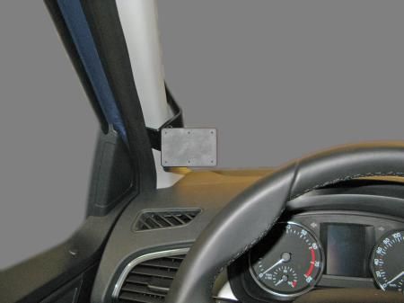 Skoda Fabia 15-, Links in der Gruppe Car-HiFi / Was passt in mein Auto / Skoda / Skoda Fabia / Skoda Fabia 2015-2021 bei BRL (240805077)