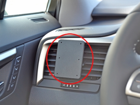 Brodit ProClip, Lexus RX Series 16-22 in der Gruppe Car-HiFi / Was passt in mein Auto / Lexus / Lexus RX bei BRL (240805240)