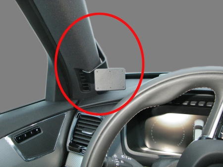 Brodit ProClip, Volvo XC90 15-24 in der Gruppe Car-HiFi / Was passt in mein Auto / Volvo / Volvo XC90 / Volvo XC90 2015- bei BRL (240805284)