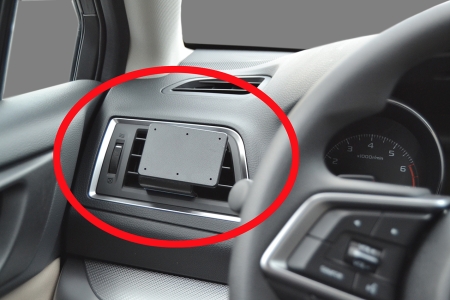 Brodit ProClip, Subaru Legacy 15-21 in der Gruppe Car-HiFi / Was passt in mein Auto / Subaru / Legacy / Legacy 2015-2019 bei BRL (240805373)