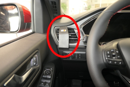 Brodit ProClip, Ford Kuga 20- in der Gruppe Car-HiFi / Was passt in mein Auto / Ford / Kuga / Kuga 2020- bei BRL (240805643)