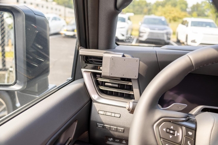 Brodit ProClip, Lexus GX Series 24- in der Gruppe Car-HiFi / Was passt in mein Auto / Lexus / Lexus GX bei BRL (240806096)