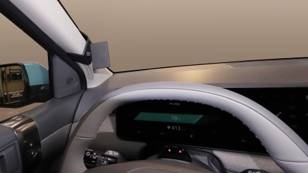 Brodit ProClip, Kia EV3 25-27 in der Gruppe Car-HiFi / Was passt in mein Auto / Kia / EV3 / EV3 2024- bei BRL (240806173)