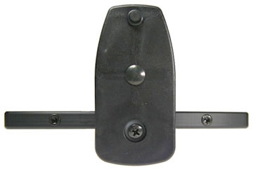 Brodit Kopfstützenhalterung mit Bildschirmhalterung, BMW 4-series G22, G23, G24, G26 88-26 in der Gruppe Car-HiFi / Was passt in mein Auto / BMW / BMW 1 Serie / BMW F20/F21 2012-2019 bei BRL (240810820)