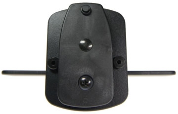 Brodit Kopfstützenhalterung mit Bildschirmhalterung, Volvo V70 II 97-18 in der Gruppe Car-HiFi / Was passt in mein Auto / Volvo / Volvo XC90 / Volvo XC90 2003-2014 bei BRL (240810850)
