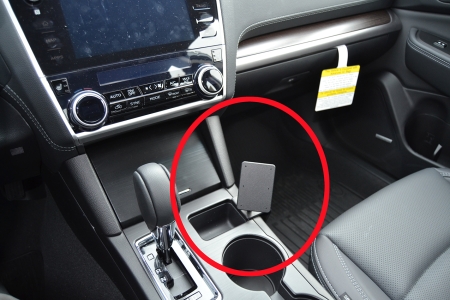 Brodit ProClip, Subaru Legacy 15-21 in der Gruppe Car-HiFi / Was passt in mein Auto / Subaru / Legacy / Legacy 2015-2019 bei BRL (240835372)