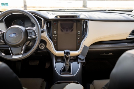 Brodit ProClip, Subaru Outback 21- in der Gruppe Car-HiFi / Was passt in mein Auto / Subaru / Outback / Outback 2020-2025 bei BRL (240835561)