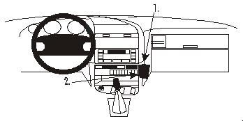 BMW 316-328 91-98, niedrig angewinkelt in der Gruppe Car-HiFi / Was passt in mein Auto / BMW / BMW 3 Serie / BMW E36 1992-2002 / Sonstiges BMW E36 1992-2002 bei BRL (240852350)