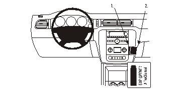 Chevrolet Avalanche 07-13, Winklig in der Gruppe Car-HiFi / Was passt in mein Auto / Chevrolet / Tahoe bei BRL (240853840)