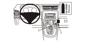 Fiat Croma 06-11, Angled in der Gruppe Car-HiFi / Was passt in mein Auto / Fiat / Croma bei BRL (240853863)
