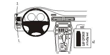 Volvo S80/V70/CX70 08-11, Links in der Gruppe Car-HiFi / Was passt in mein Auto / Volvo / Volvo XC70 / Volvo XC70 2007-2011 / Sonstiges XC70 2007-2011 bei BRL (240853872)
