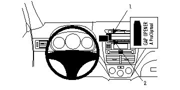 Subaru Forester/Subaru Impreza 08-12, Zentriert in der Gruppe Car-HiFi / Was passt in mein Auto / Subaru / Forester / Forester 2009-2013 bei BRL (240854082)