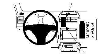 Skoda Yeti 10-15, Zentriert in der Gruppe Car-HiFi / Was passt in mein Auto / Skoda / Skoda Yeti / Skoda Yeti 2009-2017 bei BRL (240854393)