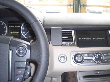 Brodit ProClip Monteringsbygel Range Rover 2010-2013 in der Gruppe Car-HiFi / Was passt in mein Auto / Land Rover / Range Rover bei BRL (240854420)
