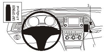 Seat Leon 13-15, gewinkelt in der Gruppe Car-HiFi / Was passt in mein Auto / Seat / Leon / Leon 2012-2020 bei BRL (240854890)