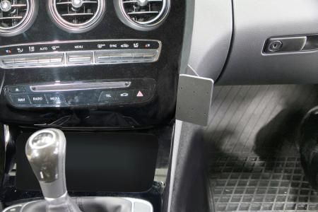 Mercedes Benz C-Klasse 15-, Geneigt, Manuell in der Gruppe Car-HiFi / Was passt in mein Auto / Mercedes / C-Klasse / C-Klasse 2015-2021 W205 bei BRL (240855060)
