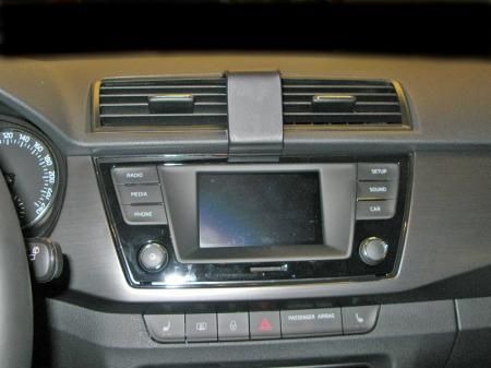 Skoda Fabia 15-, Zentriert in der Gruppe Car-HiFi / Was passt in mein Auto / Skoda / Skoda Fabia / Skoda Fabia 2015-2021 bei BRL (240855076)