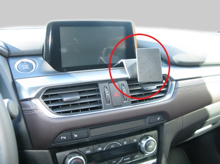Brodit ProClip, Mazda 6 15-18 in der Gruppe Car-HiFi / Was passt in mein Auto / Mazda / Mazda 6 / Mazda 6 2016- bei BRL (240855091)