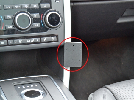 Brodit ProClip, Land Rover Discovery Sport 15-19 in der Gruppe Car-HiFi / Was passt in mein Auto / Land Rover / Range Rover bei BRL (240855116)