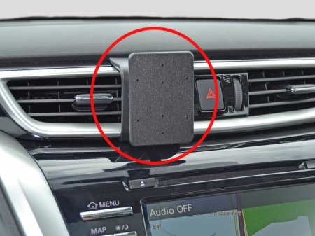 Brodit ProClip, Nissan Murano 15-24 in der Gruppe Car-HiFi / Was passt in mein Auto / Nissan / Murano bei BRL (240855121)