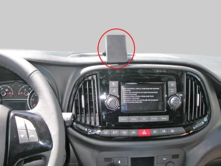 Fiat Doblo 16-16, Zentriert in der Gruppe Car-HiFi / Was passt in mein Auto / Fiat / Doblo / Doblo 2010-2022 bei BRL (240855129)