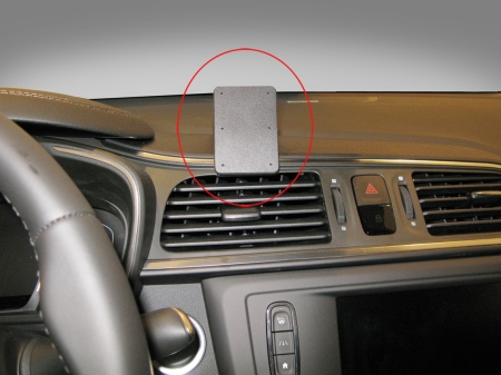Brodit ProClip, Renault Kadjar 16-22 in der Gruppe Car-HiFi / Was passt in mein Auto / Renault / Kadjar / Kadjar 2018-2022 bei BRL (240855141)