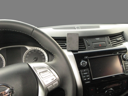 Brodit ProClip, Nissan/Renault in der Gruppe Car-HiFi / Was passt in mein Auto / Nissan / Navara / Navara 2015- bei BRL (240855196)