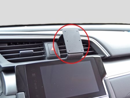 Brodit ProClip, Honda Civic 19-21 in der Gruppe Car-HiFi / Was passt in mein Auto / Honda / Civic / Civic 2016-2021 bei BRL (240855199)