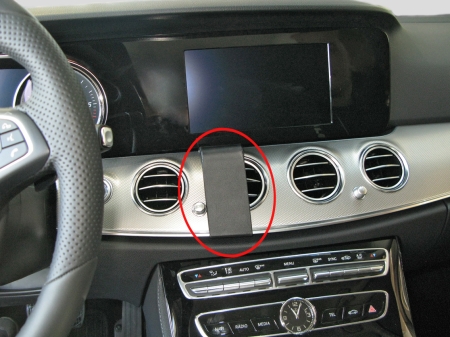 Brodit ProClip, Mercedes Benz E-Klasse, Limousine/Kombi 17 in der Gruppe Car-HiFi / Was passt in mein Auto / Mercedes / E-Klasse / E-Klasse 2017-2023 W213 bei BRL (240855207)