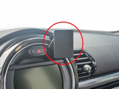 Brodit ProClip, Mini Clubman 16-23 in der Gruppe Car-HiFi / Was passt in mein Auto / Mini / Mini Clubman / Mini Clubman F54 2015- bei BRL (240855212)