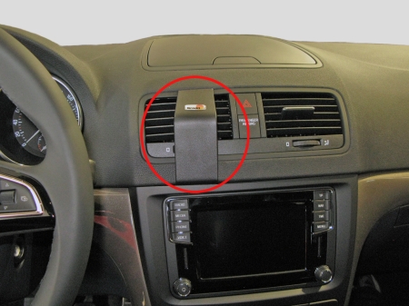 Brodit ProClip, Skoda Yeti 16-17 in der Gruppe Car-HiFi / Was passt in mein Auto / Skoda / Skoda Yeti / Skoda Yeti 2009-2017 bei BRL (240855216)