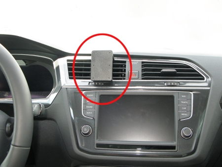 Brodit ProClip, Volkswagen Tiguan 17-24 in der Gruppe Car-HiFi / Was passt in mein Auto / Volkswagen / Tiguan / Tiguan 2016-2024 bei BRL (240855218)