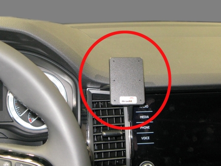 Brodit ProClip, Skoda Kodiaq 17-23 in der Gruppe Car-HiFi / Was passt in mein Auto / Skoda / Skoda Kodiaq / Skoda Kodiaq 2016-2024 bei BRL (240855292)
