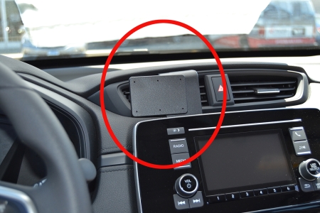 Brodit ProClip, Honda CR-V 17-22 in der Gruppe Car-HiFi / Was passt in mein Auto / Honda / CR-V / CR-V 2017-2022 bei BRL (240855313)