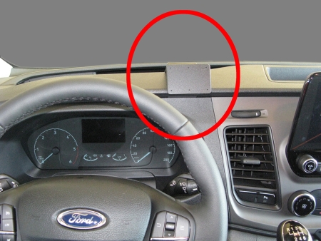 Brodit ProClip, Ford Transit/Transit Custom 18-23 in der Gruppe Car-HiFi / Was passt in mein Auto / Ford / Transit / Transit 2019- bei BRL (240855404)