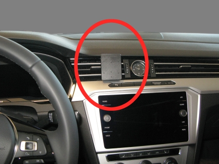 Brodit ProClip, Volkswagen Arteon/Passat/Passat Alltrack 15-23 in der Gruppe Car-HiFi / Was passt in mein Auto / Volkswagen / Passat / Passat B8 2015-2024 / Sonstiges Passat B8 2015-2024 bei BRL (240855413)
