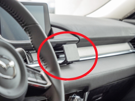 Brodit ProClip, Mazda 6 19-23 in der Gruppe Car-HiFi / Was passt in mein Auto / Mazda / Mazda 6 / Mazda 6 2016- bei BRL (240855425)