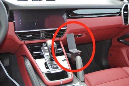 Brodit ProClip, Porsche Cayenne 19- in der Gruppe Car-HiFi / Was passt in mein Auto / Porsche / Cayenne / Cayenne E3 2018- bei BRL (240855457)