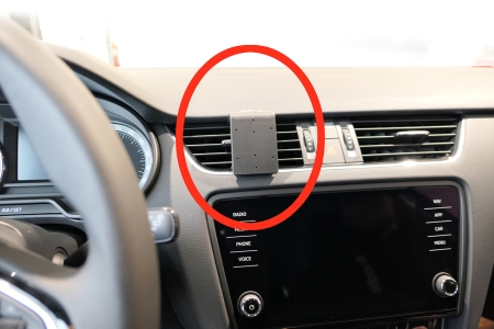 Brodit ProClip, Skoda Octavia III 18-21 in der Gruppe Car-HiFi / Was passt in mein Auto / Skoda / Skoda Octavia / Skoda Octavia 2020-2024 bei BRL (240855485)