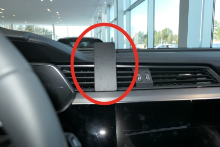 Brodit ProClip, Audi e-tron/Q8 e-tron 19-23 in der Gruppe Car-HiFi / Was passt in mein Auto / Audi / Audi Q4 e-tron / Audi Q4 e-tron 2022- / Sonstiges Audi Q4 e-tron bei BRL (240855503)