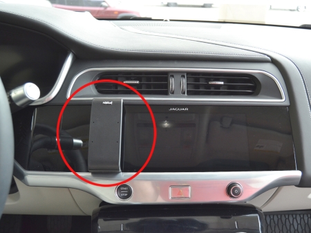 Brodit ProClip, Jaguar I-PACE 19- in der Gruppe Car-HiFi / Was passt in mein Auto / Jaguar bei BRL (240855511)