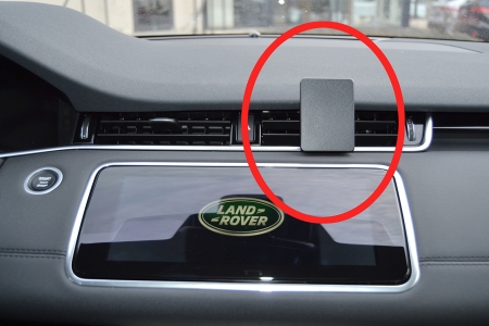 Brodit ProClip, Land Rover Range Rover Evoque 19-23 in der Gruppe Car-HiFi / Was passt in mein Auto / Land Rover / Range Rover bei BRL (240855543)