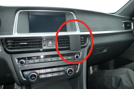 Brodit ProClip, Kia Optima 16-20 in der Gruppe Car-HiFi / Was passt in mein Auto / Kia / Optima / Optima 2016-2020 bei BRL (240855556)