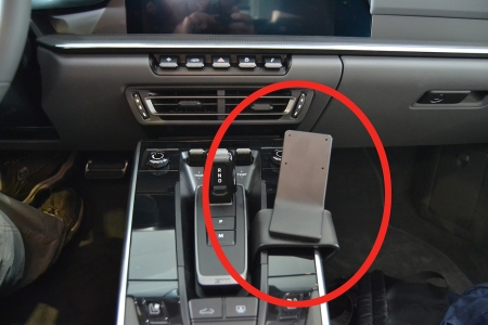 Brodit ProClip, Porsche 911 (Type 992) 20- in der Gruppe Car-HiFi / Was passt in mein Auto / Porsche / 911 / 911 2018- (992) bei BRL (240855569)