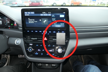 Brodit ProClip, Hyundai Ioniq 20-22 in der Gruppe Car-HiFi / Was passt in mein Auto / Hyundai / Ioniq / Ioniq 2016-2022 bei BRL (240855593)